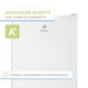 Однокамерный холодильник INTERLUX ILR-0050W - изображение 5