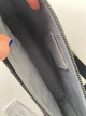 Сумка COACH Holden Crossbody With Camo Print C9972 Мужская кожаная сумочка с камуфляжным принтом 25см x 15см x 4.5см - изображение 7