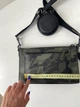 Сумка COACH Holden Crossbody With Camo Print C9972 Мужская кожаная сумочка с камуфляжным принтом 25см x 15см x 4.5см - изображение 10