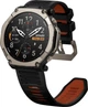 Смарт-годинник Amazfit T-Rex Ultra 2 Black Orange (W2550GL2N) - зображення 4
