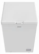 Морозильный ларь Indesit INCF 1004 UA - изображение 2