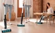 Mop parowy Cecotec FreeGo Wash - obraz 4