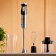Занурювальний блендер Cecotec Power Pulsar 2300MAX Cream&Crush - зображення 4