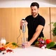 Занурювальний блендер Cecotec Power Pulsar 2300MAX Cream&Crush - зображення 5