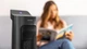 Тепловентилятор Cecotec ReadyWarm 6800 Ceramic Sky Smart - зображення 4