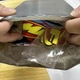 Наліпка на вихлопну трубу мотоцикла, розмір 26×15 см - изображение 2