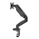 Кронштейн для монітора ITech MBNG-02F Black - зображення 5