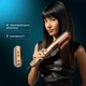 Стайлер-випрямляч CECOTEC AirLisse 6in1 iTwerk Champagne (A01_EU01_122191) - зображення 5