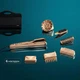 Стайлер-випрямляч CECOTEC AirLisse 6in1 iTwerk Champagne (A01_EU01_122191) - зображення 7