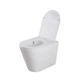 Унитаз напольный безбачковый Mixxus Premium Bevel-0702-T3 555х365х410mm система смыва Tornado 3.0 (MP6715) - изображение 3
