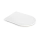 Унитаз-компакт Mixxus Premium ELLIPSE-0402-T1 660х390х855mm, система смыва TORNADO 1.0 (MP6592) - изображение 6