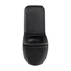 Унитаз подвесной Mixxus Premium DIVERSE-0301-T1 BLACK 530х365х373mm, система смыва TORNADO 1.0 (MP6600) - изображение 4