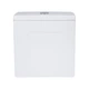 Унитаз-компакт Mixxus Premium QUADRO-0401-T1 610х365х825mm, система смыва TORNADO 1.0 (MP6588) - изображение 7