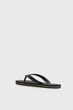 Жіночі чорні в'єтнамки BAY BEACH SUN W Pepe Jeans 37 PLS700016 - зображення 5