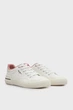Жіночі білі кеди TAYLOR BASIC Pepe Jeans 40 PLS300017 - зображення 3