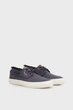 Чоловічі темно-сині снікерси TAYLOR BOAT Pepe Jeans 41 PMS300015 - зображення 3