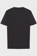 Чоловіча чорна футболка GLEN Pepe Jeans XL PM5010367 - зображення 2