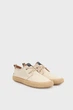 Чоловічі бежеві еспадрилі PORT NATURE Pepe Jeans 45 PMS100008 - зображення 3