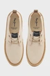 Чоловічі бежеві еспадрилі PORT NATURE Pepe Jeans 45 PMS100008 - зображення 4