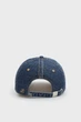 Жіноча синя джинсова кепка GRACE Pepe Jeans OS PL0400021 - зображення 2