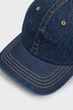 Жіноча синя джинсова кепка GRACE Pepe Jeans OS PL0400021 - зображення 3