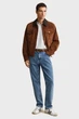 Чоловічі блакитні джинси REG CLEAN WASH Gant 31-32 1000021 - изображение 2