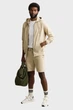 Чоловічі бежеві шорти REG SHIELD SWEAT Gant XXL 2009027 - изображение 2