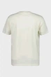 Чоловіча біла футболка GRAPHIC Gant XL 2003402 - зображення 2