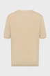Чоловічий бежевий джемпер Gant XXXL 8030289 - зображення 2