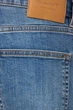 Чоловічі сині джинси REGULAR ONE Gant 32-32 1000701 - изображение 3