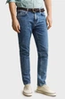 Чоловічі сині джинси CLEAN WASH Gant 34-34 1000020 - изображение 1