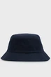 Чоловіча темно-синя лляна панама BUCKET Gant L-XL 9901325 - изображение 2