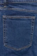 Чоловічі сині джинси REGULAR ONE Gant 32-32 1000421 - изображение 3