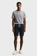 Чоловічі темно-сині шорти SUNFADED Gant XXL 205645 - изображение 2