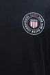 Чоловіча чорна футболка GRAPHIC Gant L 2003391 - изображение 2