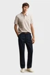 Чоловічі темно-сині чіноси CLASSIC Gant 36-32 1501001 - зображення 5