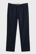 Чоловічі темно-сині чіноси CLASSIC Gant 36-32 1501001 - зображення 6
