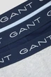 Чоловічі боксери (3 шт) TRUNK 3-PACK Gant XXL 900010003 - изображение 3