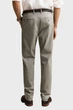 Чоловічі сірі чіноси SLIM CLASSIC Gant 33-32 1501000 - изображение 3