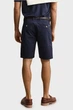 Чоловічі темно-сині шорти SUNFADED CHINO Gant 33 205640 - изображение 3