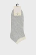 Жіночі шкарпетки (2 пари) ANKLE Gant 40-42 9960375 - изображение 3