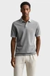 Чоловіче сіре поло SUNFADED Gant S 2014057 - изображение 1