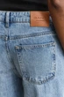 Жіночі блакитні джинси RELAXED Gant 26 4100257 - изображение 5