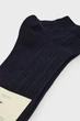 Жіночі шкарпетки (2 пари) POINTELLE RIB ANKLE Gant 36-38 4960275 - изображение 2