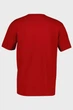 Чоловіча червона футболка GRAPHIC Gant S 2003402 - изображение 2