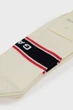 Чоловічі білі шкарпетки (2 пари) ANKLE Gant 43-45 9960375 - изображение 2