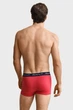 Чоловічі боксери (3 шт) TRUNK Gant M 902613003 - изображение 2