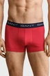 Чоловічі боксери (3 шт) TRUNK Gant M 902613003 - изображение 4