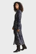 Жіноча темно-синя сукня з візерунком FLORAL Gant 38 4503479 - изображение 2