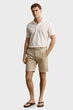 Чоловічі бежеві шорти SUNFADED CHINO Gant 36 205640 - изображение 2